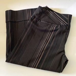 Space Girls Business Casual Shorts Size 11